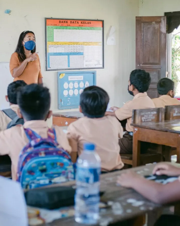 Môn học nên thử